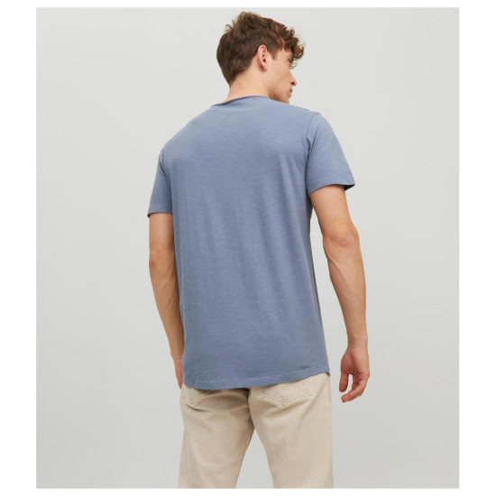 Jack & Jones Ανδρική κοντομάνικη μπλούζα